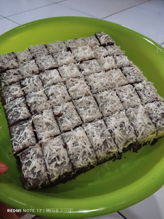 Foto resep Brownies Panggang Ala Ummy