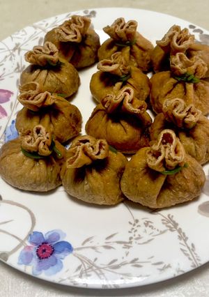 芋見稻荷福袋 的食譜成品照片