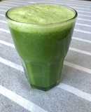 Jugo verde 3