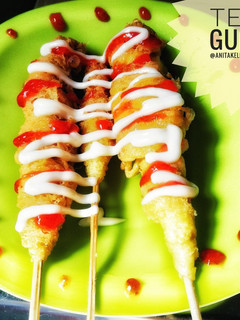 Foto resep Telur Gulung Bersarang Antigagal 😍