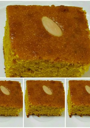 صورة لوصفة صفوف بالشمرا واليانسون طعم لذيذ ومميز 😋👍