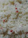 Arroz con cosas