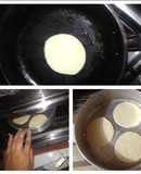 Tostaditas o Pan Delgado