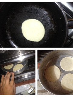 Una foto de Tostaditas o Pan Delgado