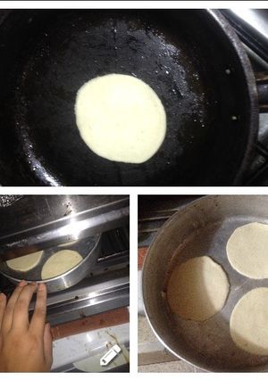 Una foto de Tostaditas o Pan Delgado