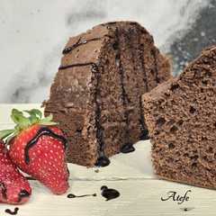 A picture of کیک کاکائویی 🍰.