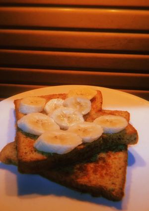 Foto resep French Toast
