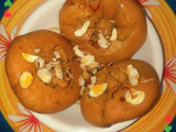 માવા કચોરી