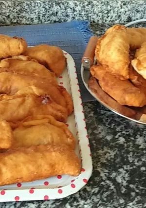 Foto di Panzerotti