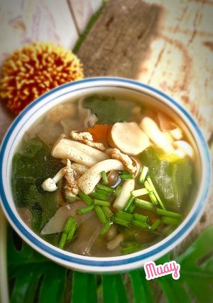 รูปของ ซุปไดเอตDiet Soup