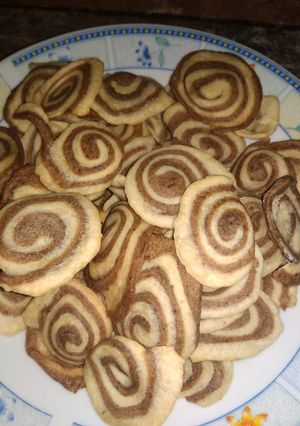 Foto resep Kuping gajah