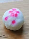 Sakura: Cherry blossom - Jouyo Manju (Wagashi)