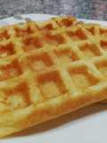 Gofres (o waffles)
