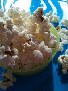 Foto resep Pop corn original