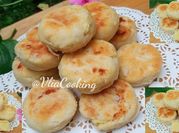 Gambar bakpia oven