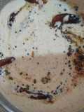 Dry Coconut and Peanut Chutney