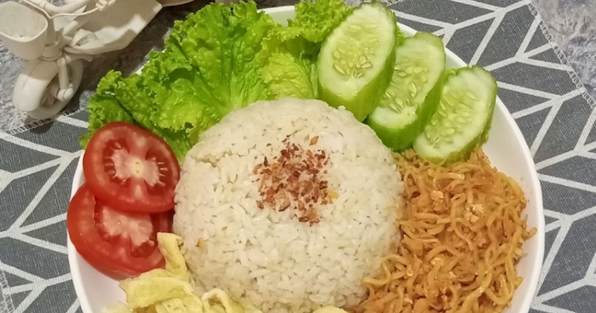 Nasi Uduk