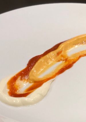 A picture of Classic Spicy Aioli Recipe.