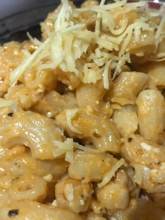 Foto resep Mac and cheese