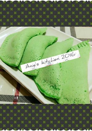 Foto resep Martabak lenggang