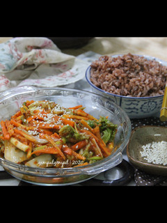 Foto resep Kimchi