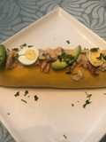 Causa de cangrejo