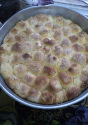صورة لوصفة خلية النحل