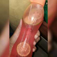 รูปของ Infused water+marjan coconut