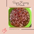 Sayur Kacang Merah