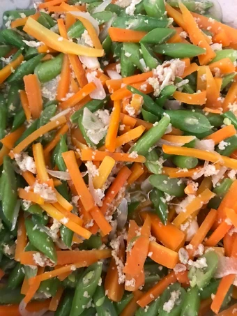 Cara Gampang Membuat Resep Tumis Buncis Wortel yang Enak Banget Anti Ribet, Sempurna