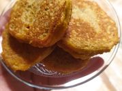 Gambar pancake mini