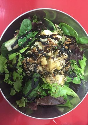 Foto principal de Ensalada fresca