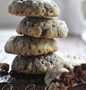 Resep Choco Crinkle Cookies Keto Anti Gagal