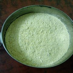 A picture of Karivapillai Podi.