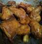 Resep Ayam Bacem Manis, Bikin Ngiler