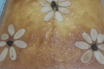 Langkah Mudah untuk Menyiapkan Bolu tape panggang Menu Enak Dan Mudah Dibuat