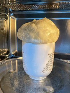 微波爐vs冷凍包子 的食譜成品照片