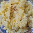केसरिया चावल (kesariya chawal recipe in Hindi)