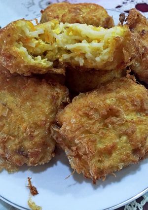 Foto resep Misoa