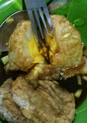 Foto resep Mpek mpek