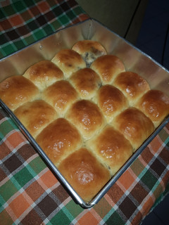 Foto resep Roti sobek