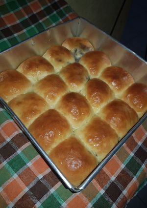 Foto resep Roti sobek