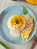 Mango Sticky Rice