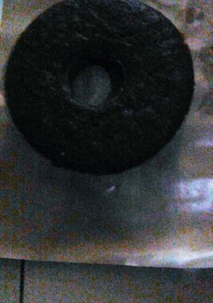 Foto resep Brownis simpel no mixer