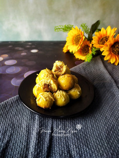 Foto resep Nastar Mocaf Klasik
