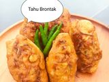 Tahu Brontak