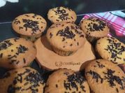 Gambar bolu sprinkle