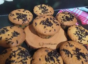 Foto resep Bolu kelapa lembut dan gurih