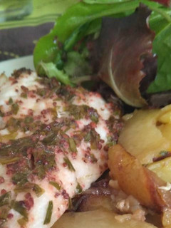 Foto principal de Merluza al horno