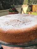 Torta Paradiso dal video corso con Raffaella